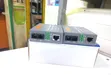 Dual Core 10/100Mbps Fibre Media Converter - 2
