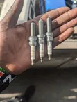 Suzuki Wagon R Spark Plugs (Used, Ex-Japan) - 1
