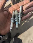 Suzuki Wagon R Spark Plugs (Used, Ex-Japan) - 2