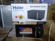 Haier 20L Microwave - Black - 1