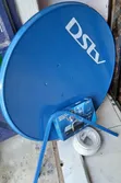 DStv Complete Satellite Kit - Mpya Kabisa - 1