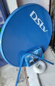 DStv Complete Satellite Kit - Mpya Kabisa - 2