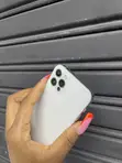 Apple iPhone 12 Pro 512GB White - 2