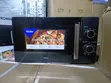 Brand New Haier HMW20MB 20L Microwave Oven - 2
