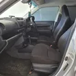 Toyota Succeed 2018 Silver - 4