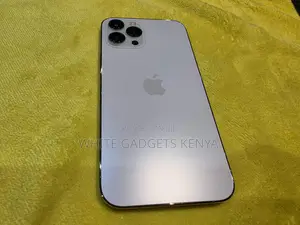 Apple iPhone 12 Pro Max 256GB Gold