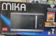 Mika 28L Digital Microwave Oven with Air Fryer, Convection & Grill - 2
