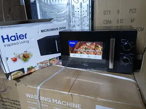 Haier Microwave 20L - HMW20MB
