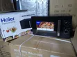Haier Microwave 20L - HMW20MB - 2