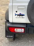 2019 Suzuki Jimny Automatic AWD - 2
