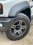 2019 Suzuki Jimny Automatic AWD - 3
