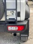 2019 Suzuki Jimny Automatic AWD - 5