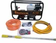 Benford UK Engine Sprayer - Mpya Kabisa - 1