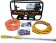 Benford UK Engine Sprayer - Mpya Kabisa - 2