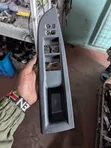 Toyota Vitz Jewela Main Switch Cover - Japan - 1
