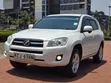 Toyota RAV4 2009 White - 1