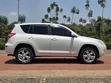 Toyota RAV4 2009 White - 2