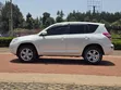 Toyota RAV4 2009 White - 3