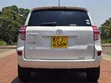 Toyota RAV4 2009 White - 4