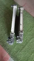 BMW E36 Radiator Panel - 3