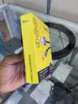 Budi USB-A kwa Lightning Cable ya Kuchaji na Kusawazisha 3 Meter - 2