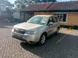 Subaru Forester 2013 Silver - 1