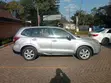 Subaru Forester 2013 Silver - 2