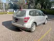 Subaru Forester 2013 Silver - 3