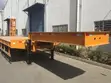 Lowbed Trailer Mpya ya CIMC na Huajin Motors - 1