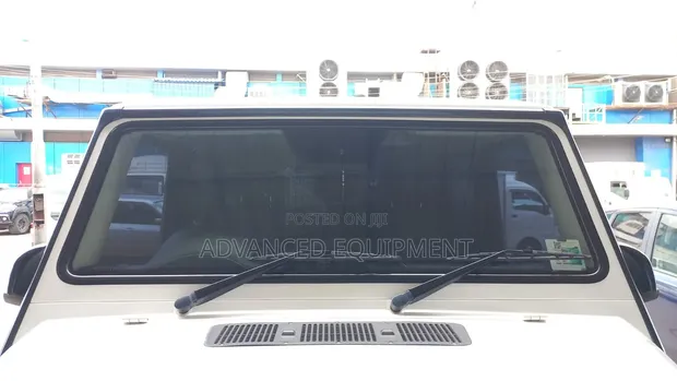 Car Windscreens & Auto Glass - All Models | Nairobi - 1