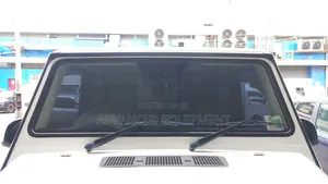 Car Windscreens & Auto Glass - All Models | Nairobi