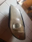 Subaru Impreza 2006 Left Xenon Headlight - 3