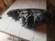 Subaru Impreza 2006 Left Xenon Headlight - 4