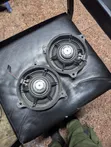 Nissan Door Speakers (Used, Ex-Japan) - 2