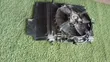 Nissan Note E11 Radiator and Fan - 1