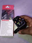120W Car Fast Charger with USB-C & iPhone Cables, Music Player - 2
