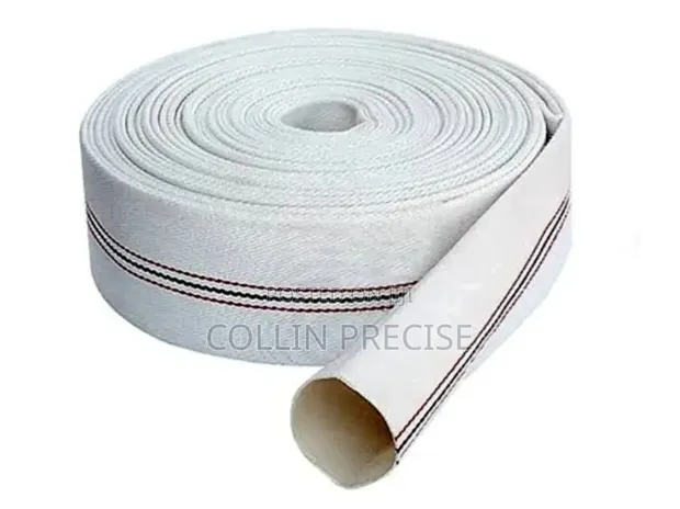 3 Inch Canvas Delivery Pipe 100m - 1