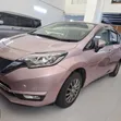 Nissan Note 1.2 Hybrid 2019 Pink - 1