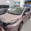 Nissan Note 1.2 Hybrid 2019 Pink - 4