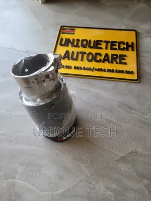 Akrapovic Style Exhaust Tip | Car Muffler Tailpipe