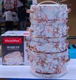 4pcs Marilyn Hotpots Set - 2