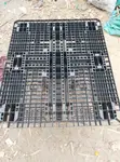Used Storage Plastic Pallets - 1