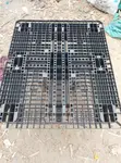 Used Storage Plastic Pallets - 2