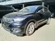 Honda Vezel 2019 Nyeusi - 1