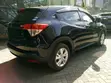Honda Vezel 2019 Nyeusi - 4