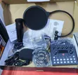 BM800 V8SK Condenser Microphone Kit - 2