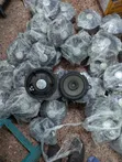 Toyota/Nissan Door Speakers (Used) - 3
