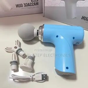 Best Prices USB Charging Powerful Motor Massage Gun Massager