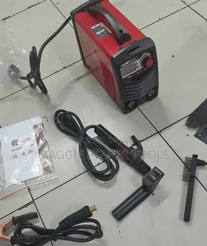 Edon 300S Professional Electric Welding Machine