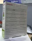 Toshiba Canvio Basics 1TB External Hard Drive Portable - 2